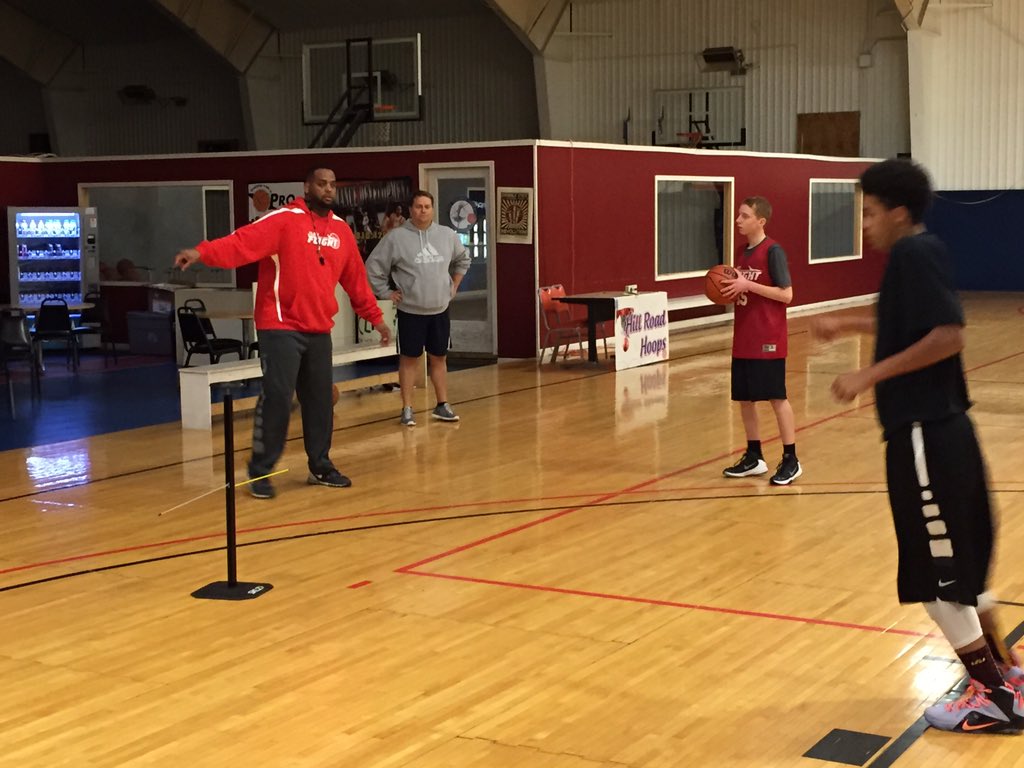 WinWithCoachJoe's tweet photo. #Sunday night #FlintFlight practice.... Getting ready for another awesome week of back-to-back wins! https://t.co/TWQvg4dMvh