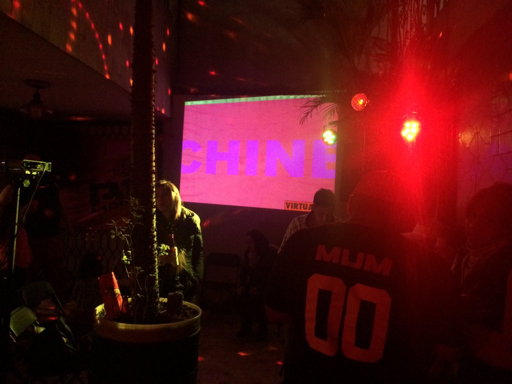 PigMachine's tweet photo. #ChampionshipPigParty https://t.co/89tPbn0Ai1