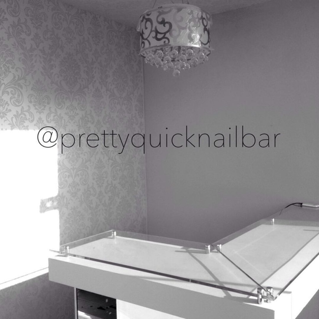 P_quickNailsrd's tweet photo. Casi inaugurando #nailbar #diciembre 😍 https://t.co/oBfG7gpmay