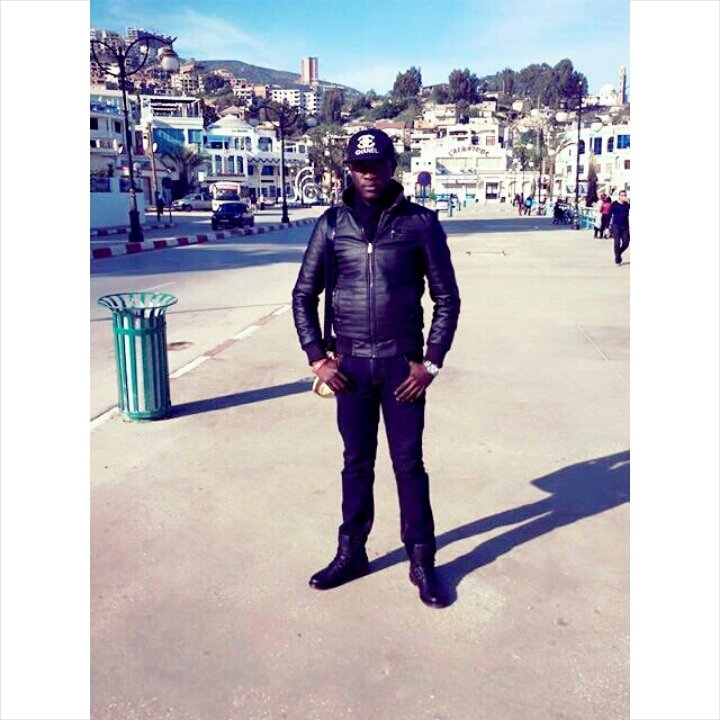 Digson013's tweet image. Ici c'est Annaba ...