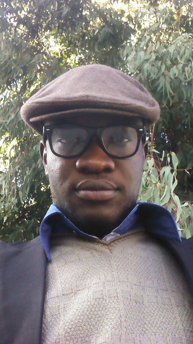 Digson013's tweet image. Oklm