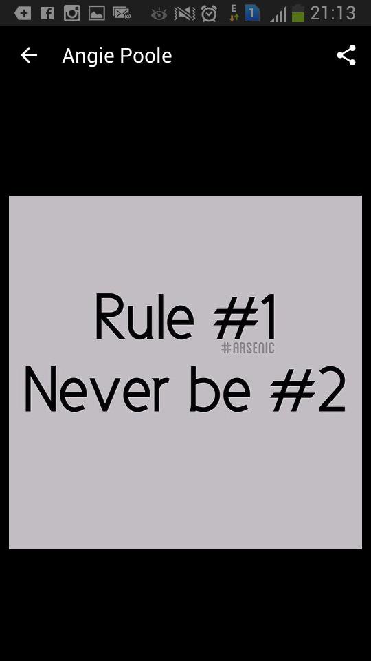 FelizRobertson's tweet image. #FollowTheRules #TellFel #NewSegment #TheHangOut #MyOpinion @HJ94Radio #ComingJan2