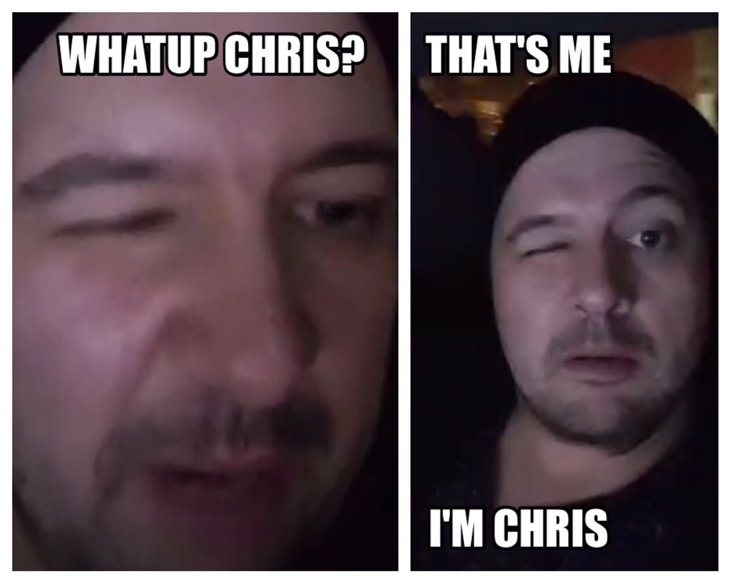 tinstag's tweet photo. @BenningtonShow @GailAaann #scopebros #CyclopsCentaur https://t.co/IsYf9Ylm6s