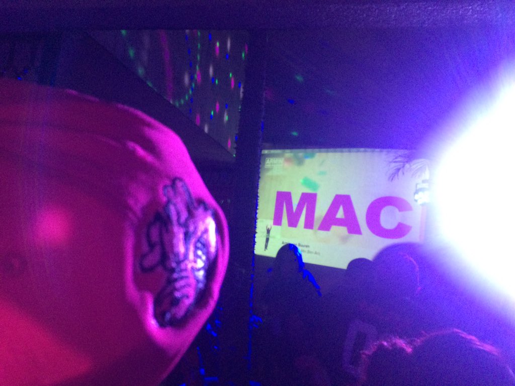 PigMachine's tweet photo. Championship Pig Party https://t.co/sClmhQww4L