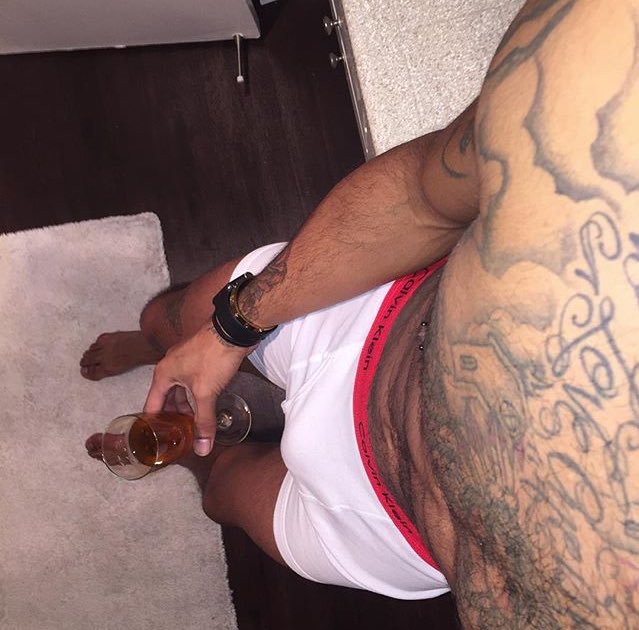 ITHEILLEST's tweet photo. I'm back at it. 👅💦🍾 https://t.co/r083BFqRHY