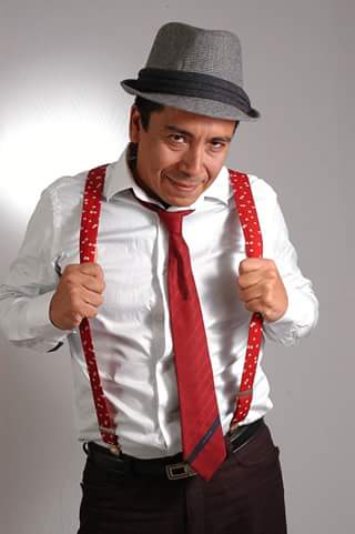 VocesDCampeones's tweet image. Ya arrancó la final !!!#LoQueDasJavier