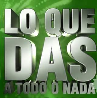 VocesDCampeones's tweet image. Ya arrancó la final !!!#LoQueDasJavier