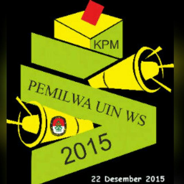 Bulan Desember. Bulannya Pesta Demokrasi Mahasiswa <a href="/uinSMG/">UIN Walisongo Semarang</a> .
Gunakan hak pilihmu sahabat <a href="/skmamanat/">SKM AMANAT</a> @DEMA_UINW9