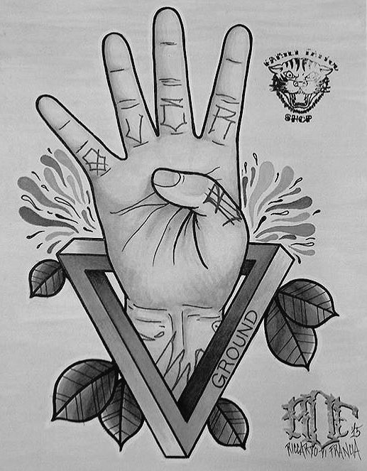 QuartoBlocco's tweet photo. fan art #quartoblocco https://t.co/AFYicPhyIt