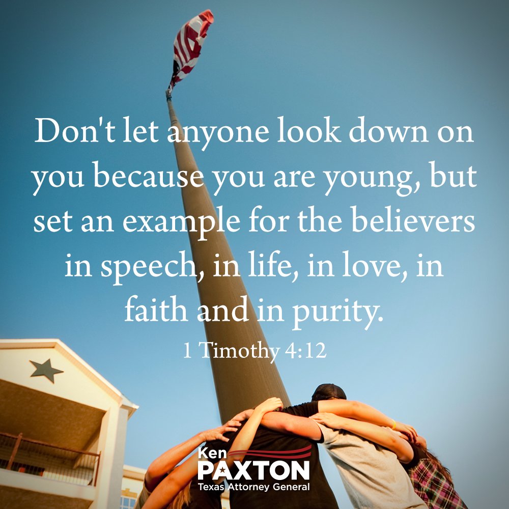 KenPaxtonTX's tweet image. 