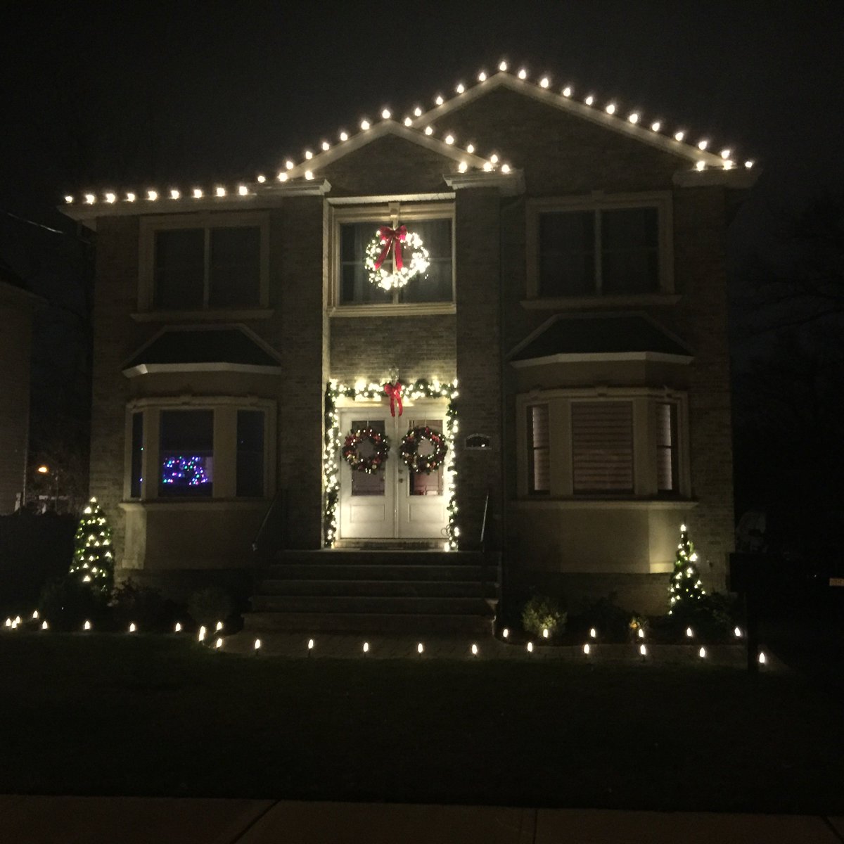 DeFrancosGym's tweet image. Clark W. Griswold aint got sh*t on me! #IHadSomeHelp #HonestlyIdidntDoAnything #PaidSomeoneOff #DontTellMyKids!