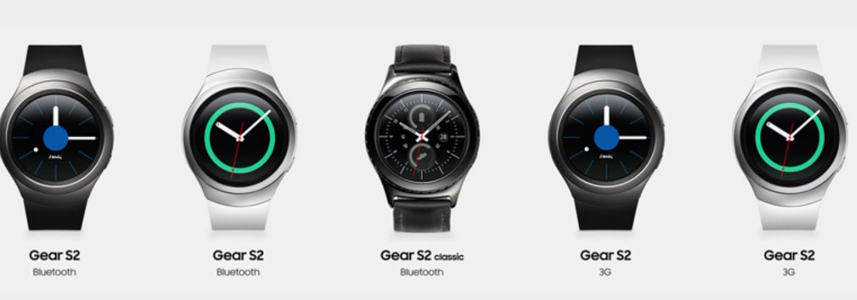 Mauri2980's tweet photo. LesInvito a laPagina d #Samsung y conozcan la granVariedad de laFamilia #GearS2 q ofrece @SamsungRD #GearS2Viernes 😍 https://t.co/WLSeE3dR0f