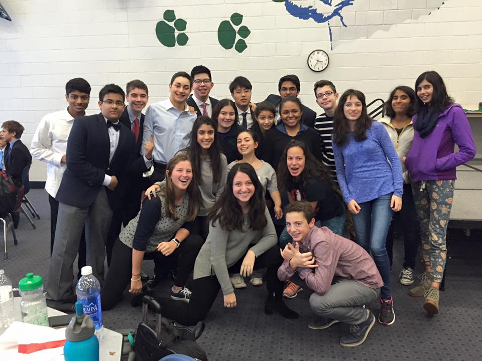 BlakeDebate's tweet photo. It was an incredible weekend at novice/JV states! More details to come! https://t.co/V3SLPhF7nv