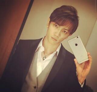 DancerSamejima's tweet photo. @TAKUMI_YFCz Very handsome man!💋💖 https://t.co/qVzdnFvlvJ