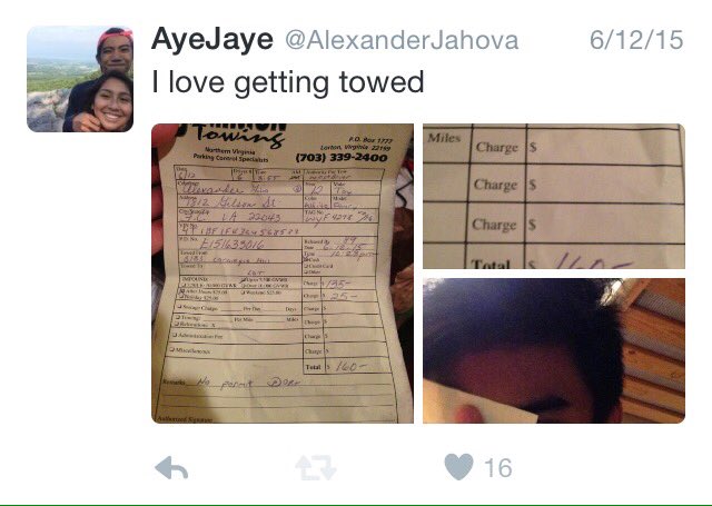 AlexanderJahova's tweet photo. This has got to be a sign smh https://t.co/rtLKPgQXzB