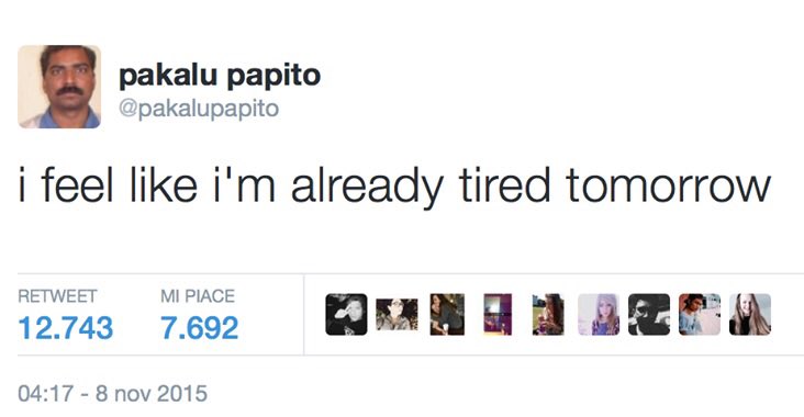 jevnnette's tweet image. mood: