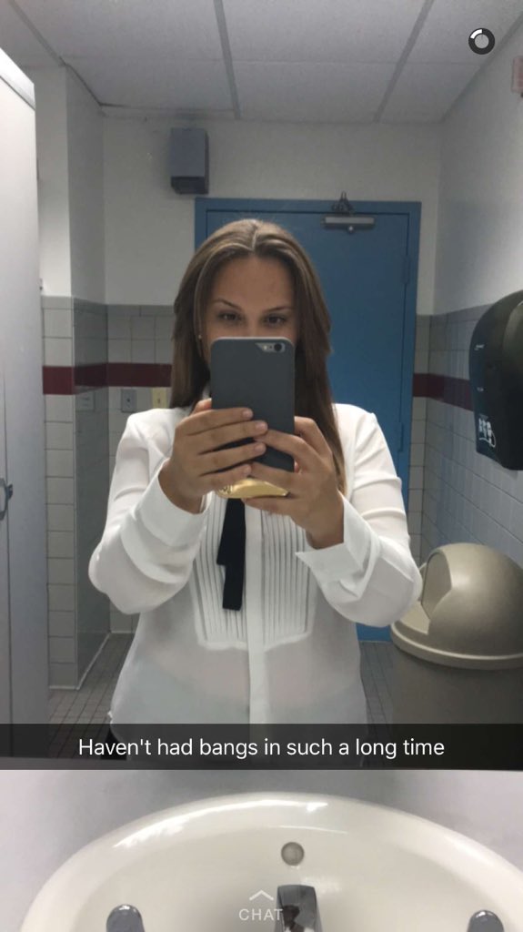 skyhighbih's tweet image. She's so cute 😍💖 #gobestfriendgo #mylaylay