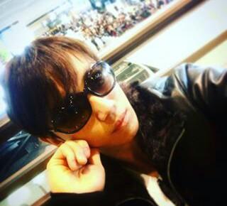 DancerSamejima's tweet photo. #TAKUMI #GACKT #instagram https://t.co/2wHcRlgdm4