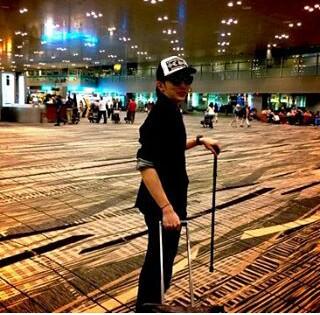 DancerSamejima's tweet photo. #TAKUMI #GACKT #instagram https://t.co/2wHcRlgdm4
