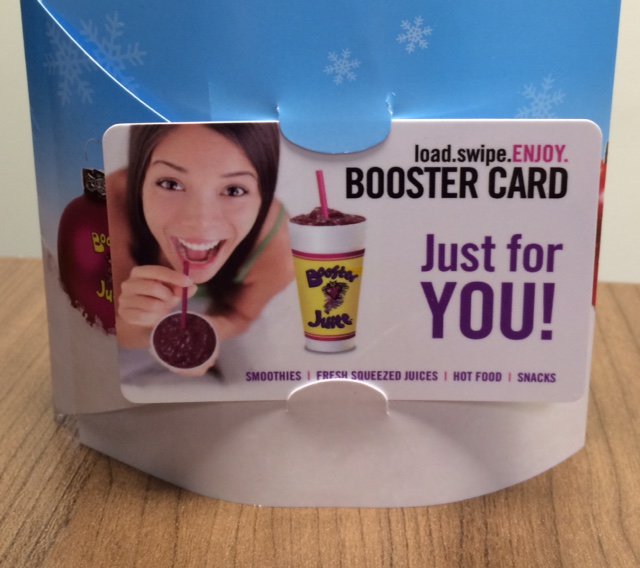 boosterjuice's tweet photo. LAST CHANCE to enter to win a $50 GC to @boosterjuice! 
RETWEET + FOLLOW US TO ENTER! 
#JUSTFORYOU https://t.co/1pTpm7ORJq