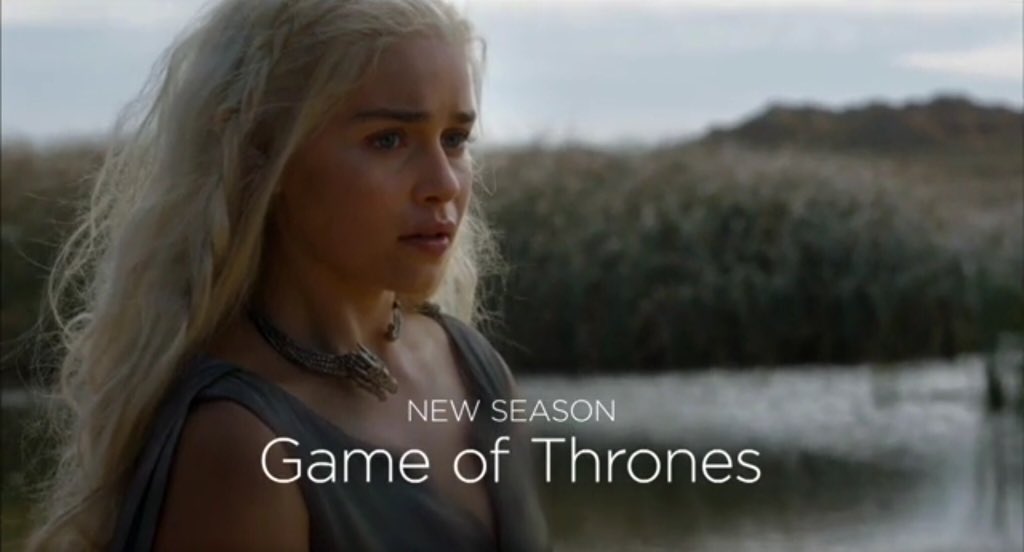 GoT_Tyrion's tweet photo. April is coming... @HBO https://t.co/hOLOFLRbEv