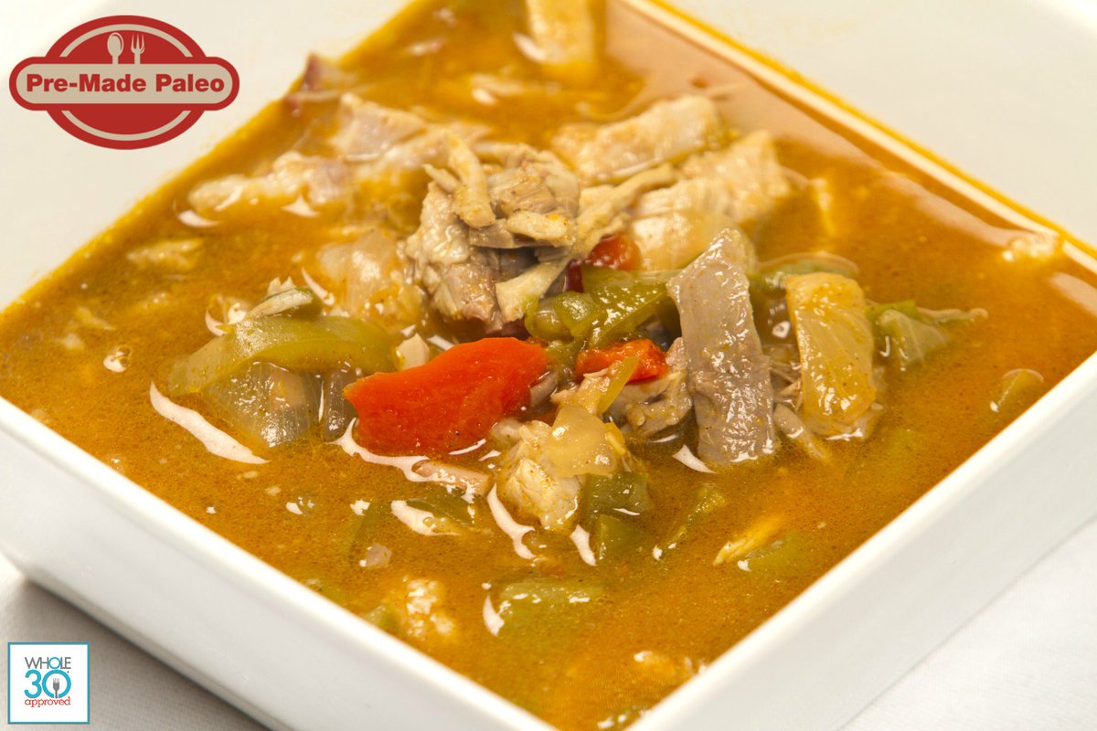 truefare's tweet photo. Hatch Green Chili: Made with seasonal #HatchGreen Peppers & @USWellnessMeats Pork Butt. https://t.co/zn1zjVFemi https://t.co/wT6HFr9fGX