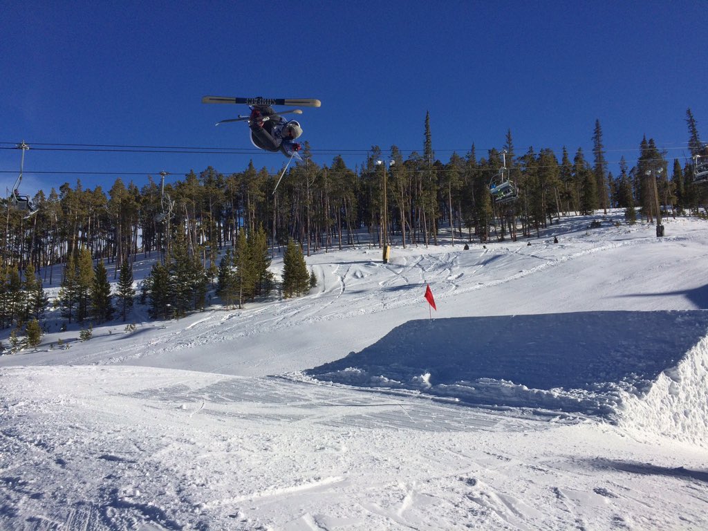 SurfaceSkis's tweet image. Hawaii 5-0 | @jasonarens  #SurfaceBlanks @KeystoneMtn @KeystoneA51