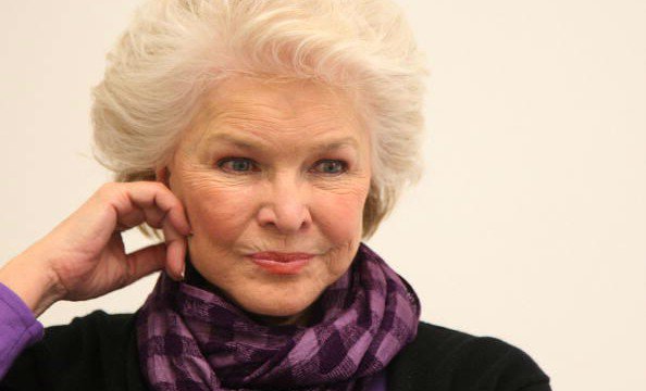 Happy Birthday, Ellen Burstyn!! 