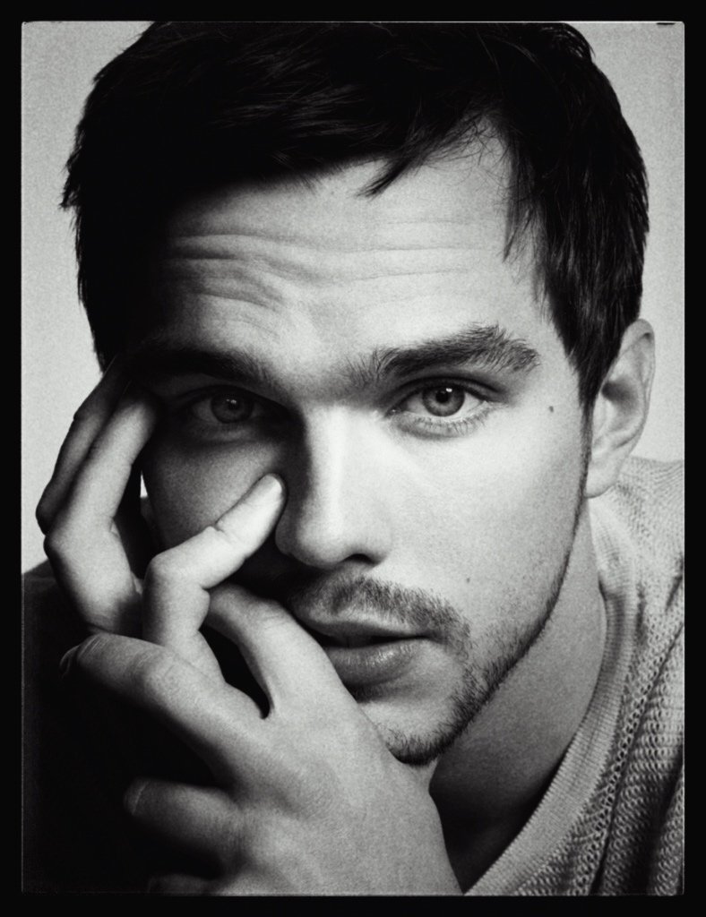 Happy Birthday Nicholas Hoult 