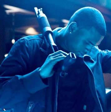 They call me the taker