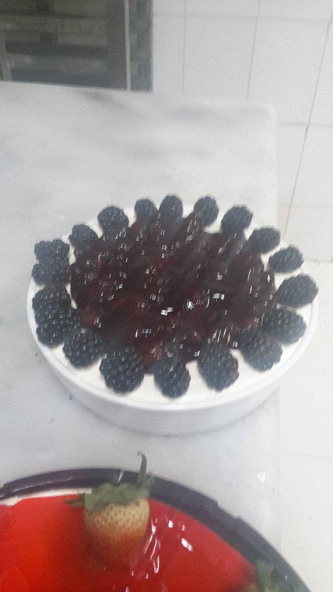 OmMaroa's tweet photo. حلوية ليان الخفجي شارع الملك عبدالله - يجوار ردتاغ 0597002679 https://t.co/kUmmyyCMIJ