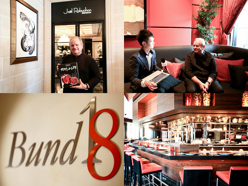 centdegreschina's tweet photo. 我们的灵感 #9 Our inspiration #9 #centdegres #centdegreschina #joelrobuchon #shanghai #bund18 https://t.co/7c3DLEJ7q0 https://t.co/uRFclCBnAB