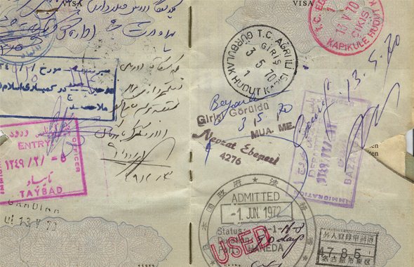AuthorGusPegel's tweet photo. Movie "Midnight Express"
Border Afghanistan &amp; Iran was scary as hell
 #travel #YA #4x4 https://t.co/A8X3wRRCfq https://t.co/fwNHqNmLHT