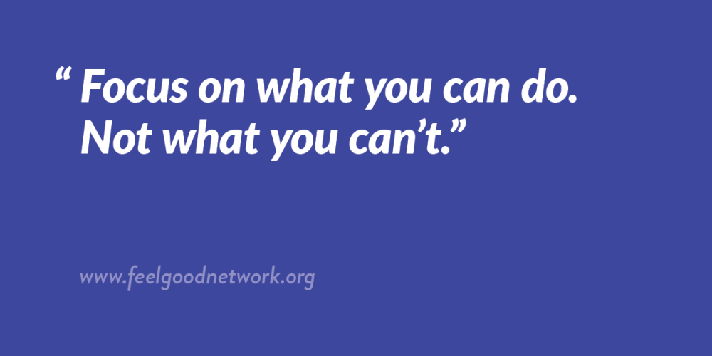 FGNtweets's tweet photo. #feelgoodquote https://t.co/mB5q6AUXit