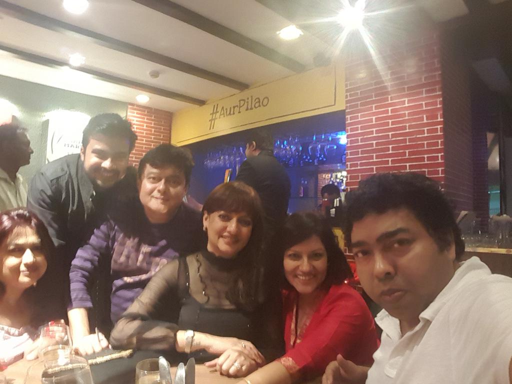 Nilanjana Sharma tweet media