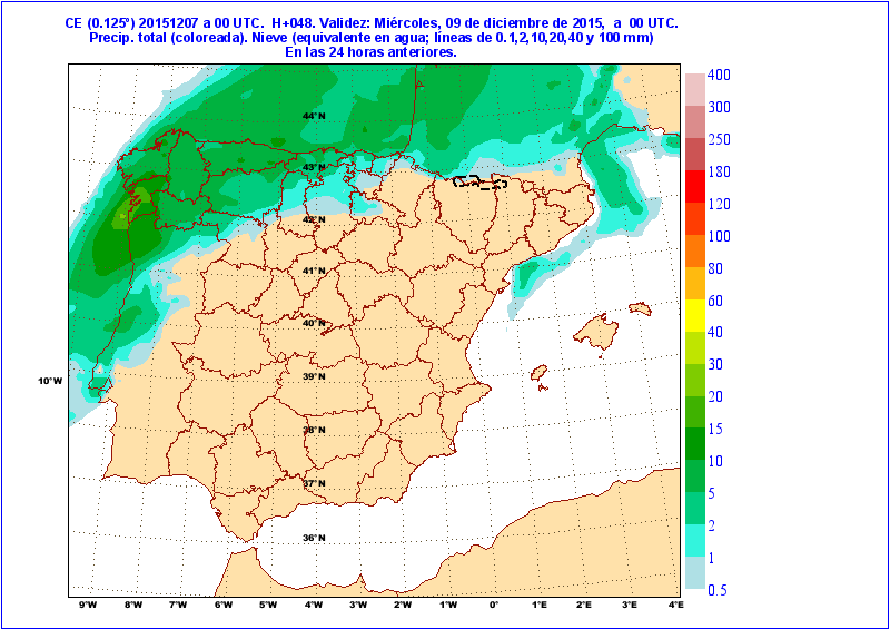 AEMET_Navarra tweet picture