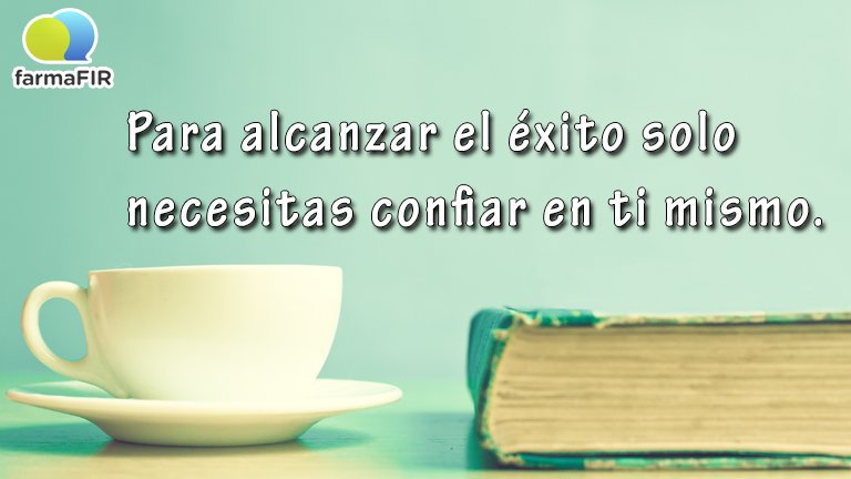 farmaFIR's tweet photo. #QuieroMiPlazaFIR https://t.co/pXXBPQnAQ1