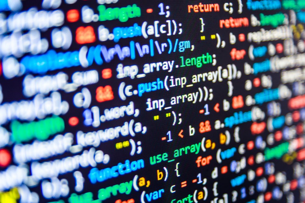 S and t coding