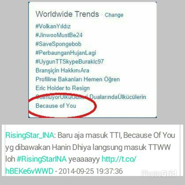 Its Amazing Moment <a href="/Hanindhiya_tys/">Haneen</a>  #Anniv1stHaninours