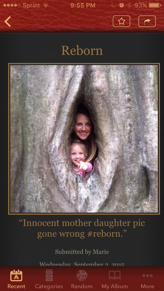 DFF_Cog's tweet photo. No words #justlaughter @awkwardfamily https://t.co/BrhnjFbRcl