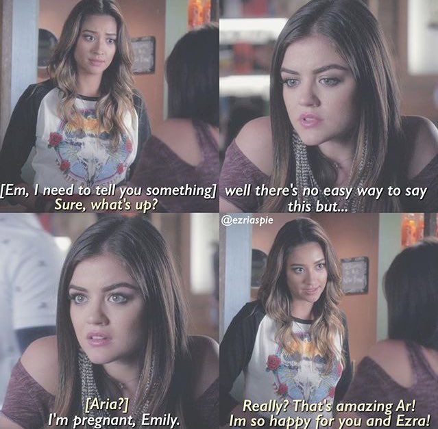 I'm too excited for this.