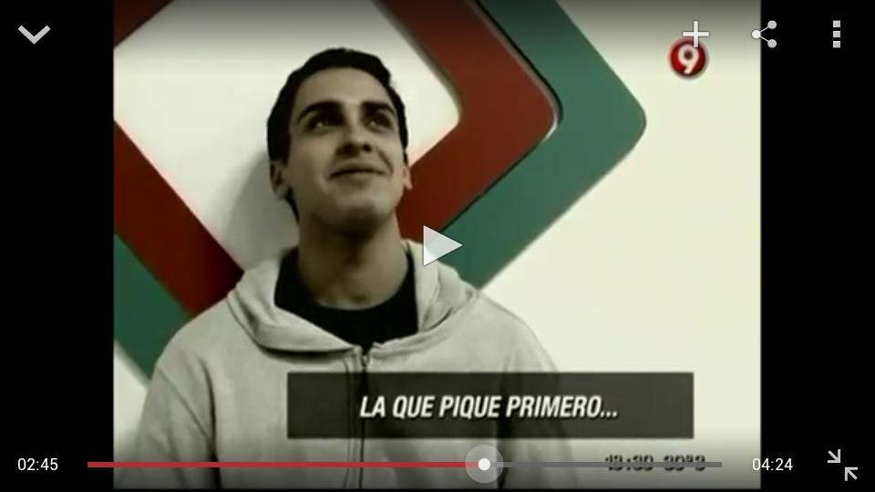 OsorioSele's tweet photo. @MATIASRAMALLO1 Te acordas de estoo? 😅😂Jajaja 
Que liindoo😆
#Ramallista ♡ https://t.co/TPUxbYTaQ4