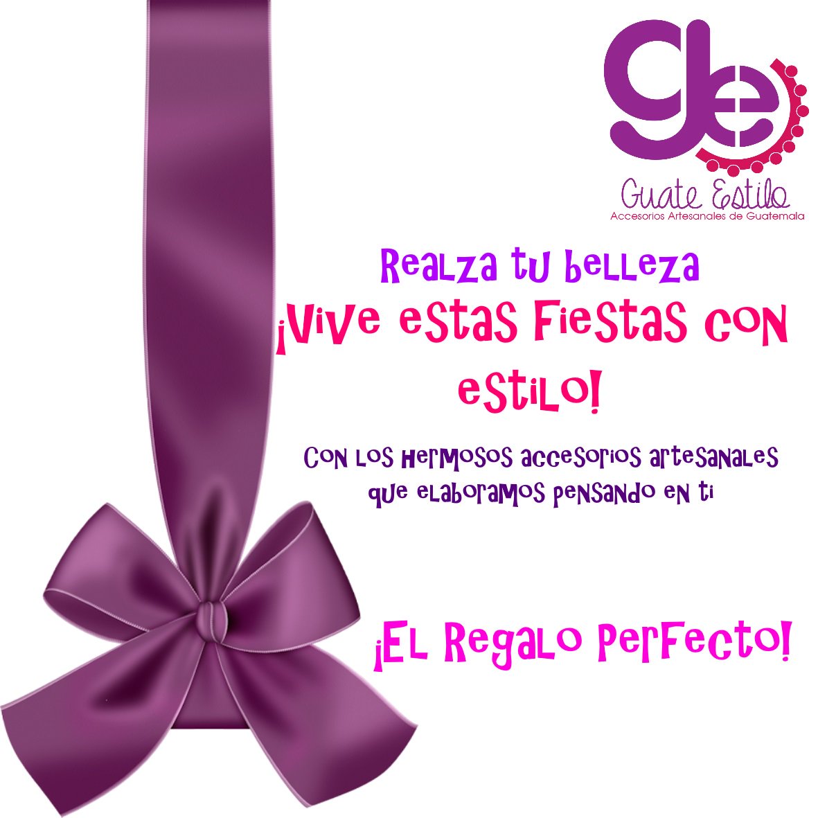GuateEstilo's tweet photo. #RegalosDeNavidad #fashionblogger #fashionista #moda #style #outfit #lovers #tendencias #FiestaStyle #diseno #look https://t.co/mGSq8namAH