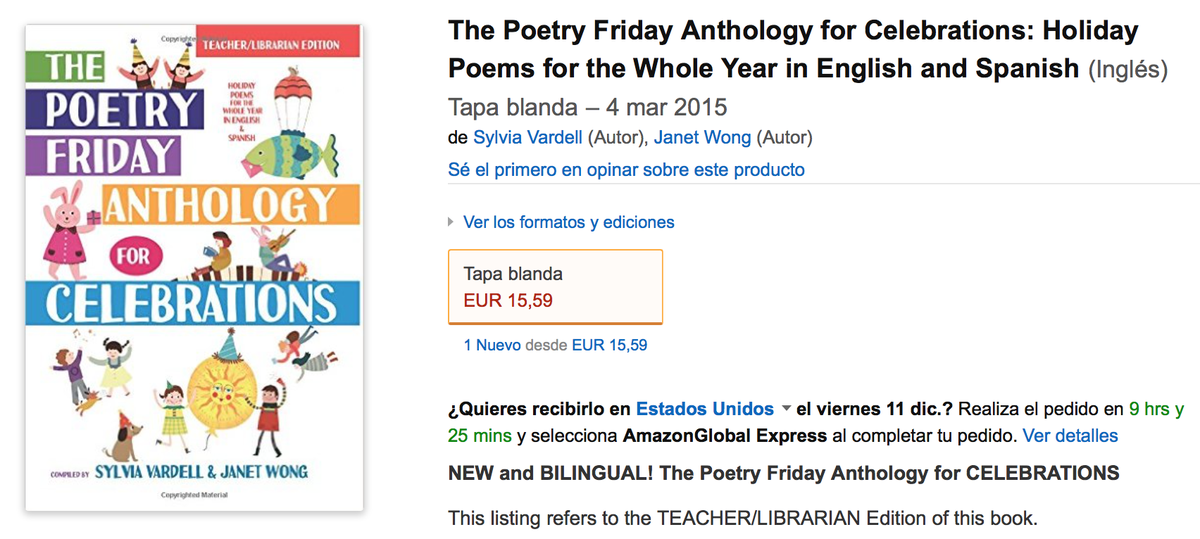 pomelobooks's tweet photo. At Amazon.es!!! https://t.co/E1uzxy91zz https://t.co/Q0o8UKtl6H