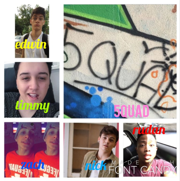 YNCompliments's tweet photo. @ItsNickBean @thetimmyconnors @edtertaining @rudanc @bruhitszach @TheReal5quad - @bruhitsemily_12 https://t.co/rV85IOEdGY