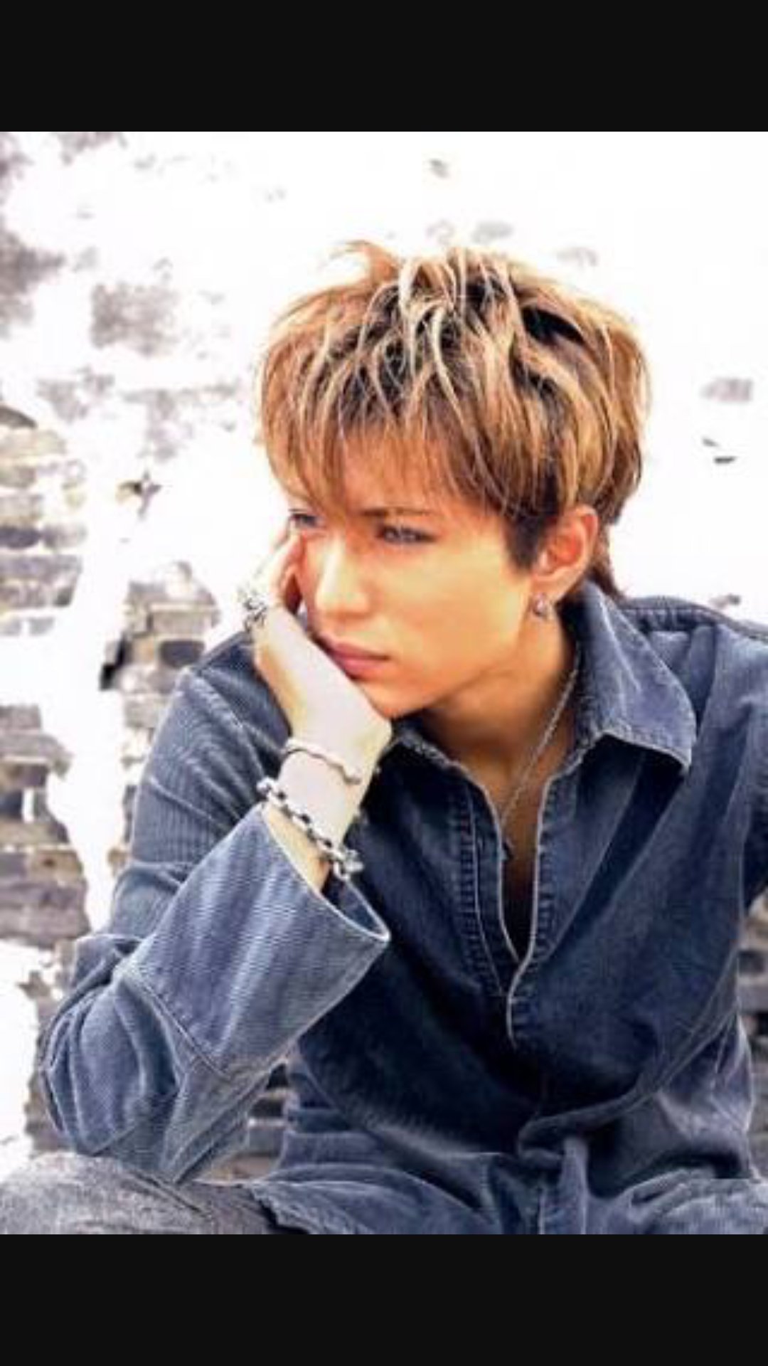 No Gackt かっこいい やばい こんな彼氏欲しい T Co Wii9x4aclh Twitter