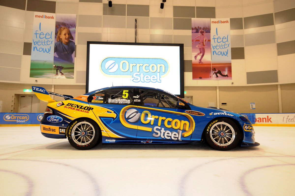 Orrcon Steel (@OrrconSteel) | Twitter