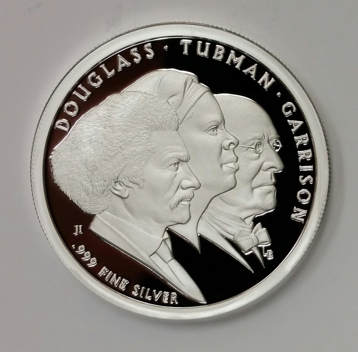 JuneteenthCoin tweet picture