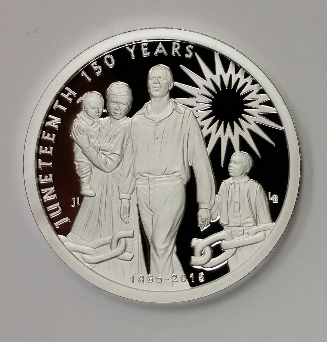 JuneteenthCoin tweet picture