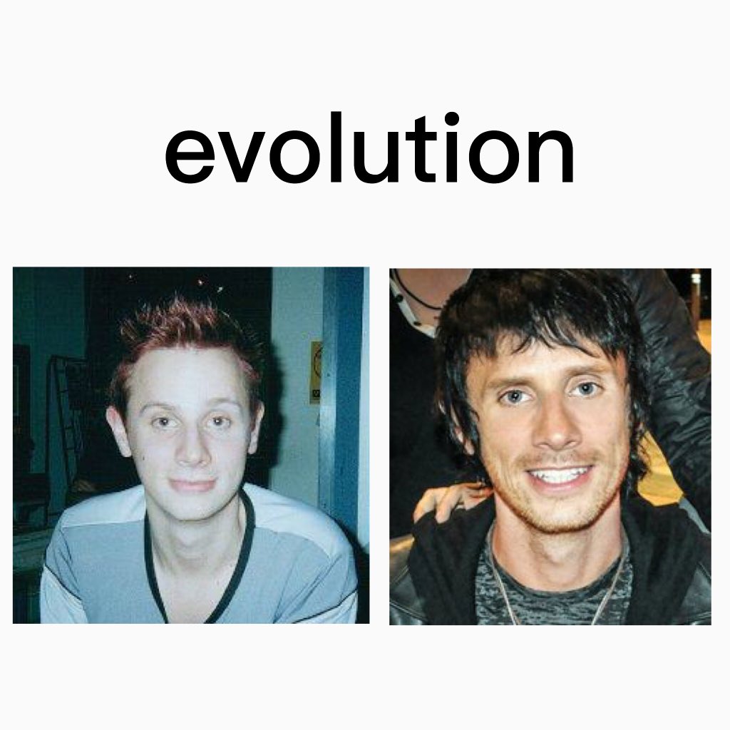 Some people say that things get better with age.... is no exception. happy birthday, love! 